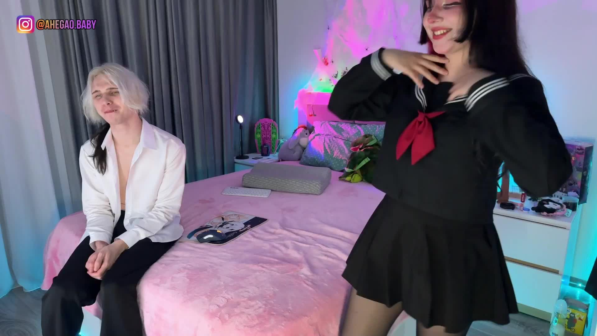 h3ntai-baby Adult Chat November 11, 2025