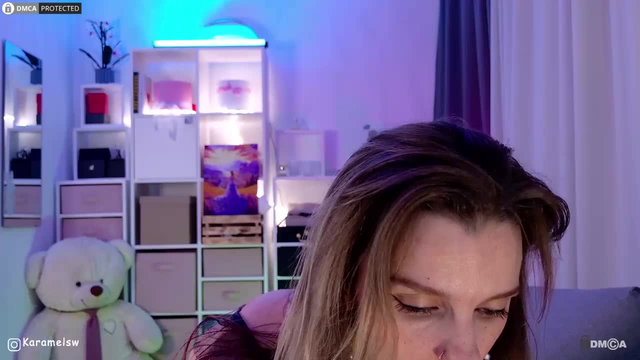 Karamelsw Adult Chat November 11, 2025