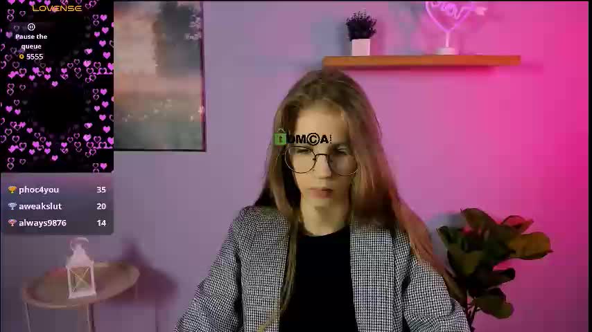 lulu_fly_ Adult Chat November 11, 2025