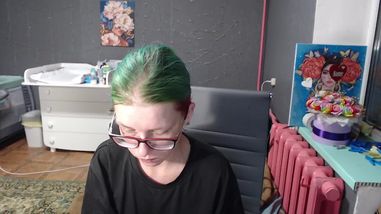 malvinella Adult Chat November 11, 2025