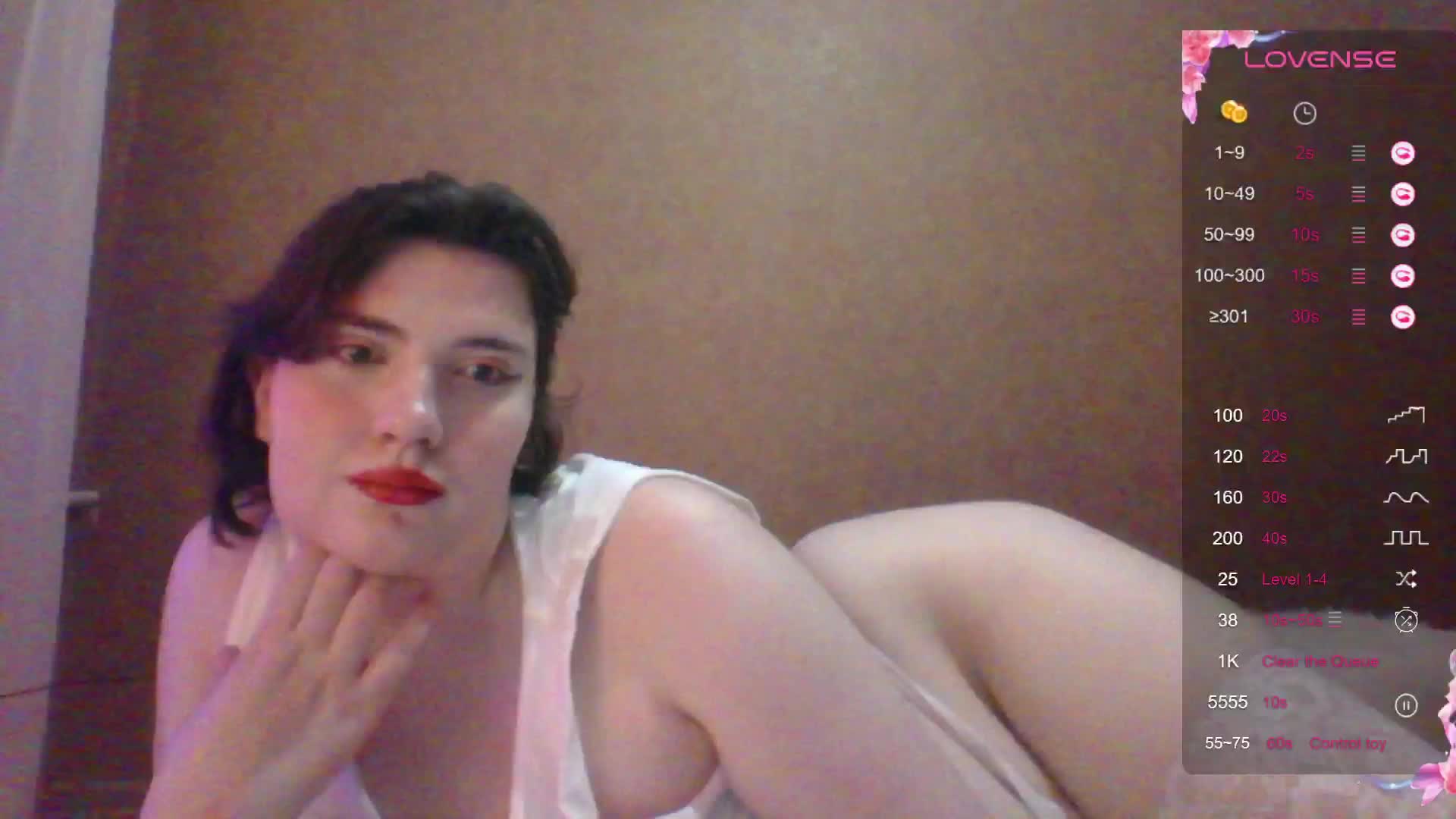 camgirl_xx Adult Chat November 11, 2025