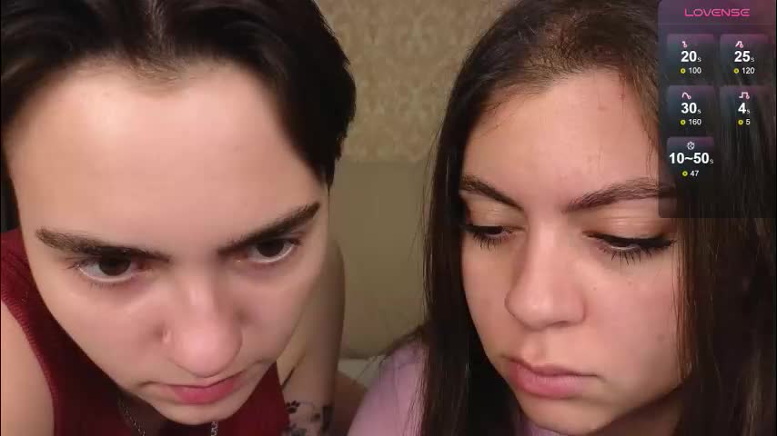 twobabesweet Adult Chat November 11, 2025