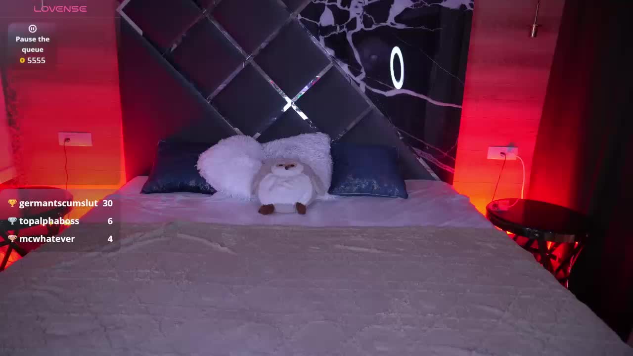 CassandraStars Adult Chat November 11, 2025