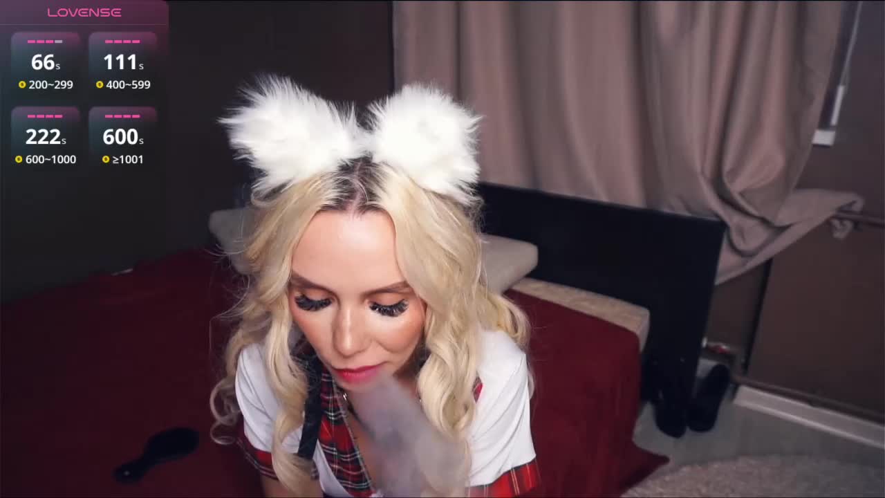 gwenbudlong Adult Chat November 11, 2025