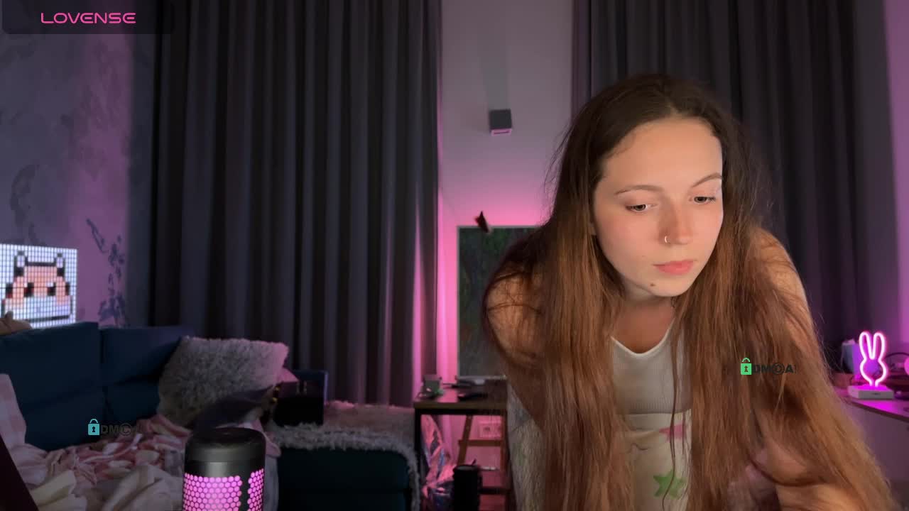 LissaSkarlet Adult Chat November 11, 2025