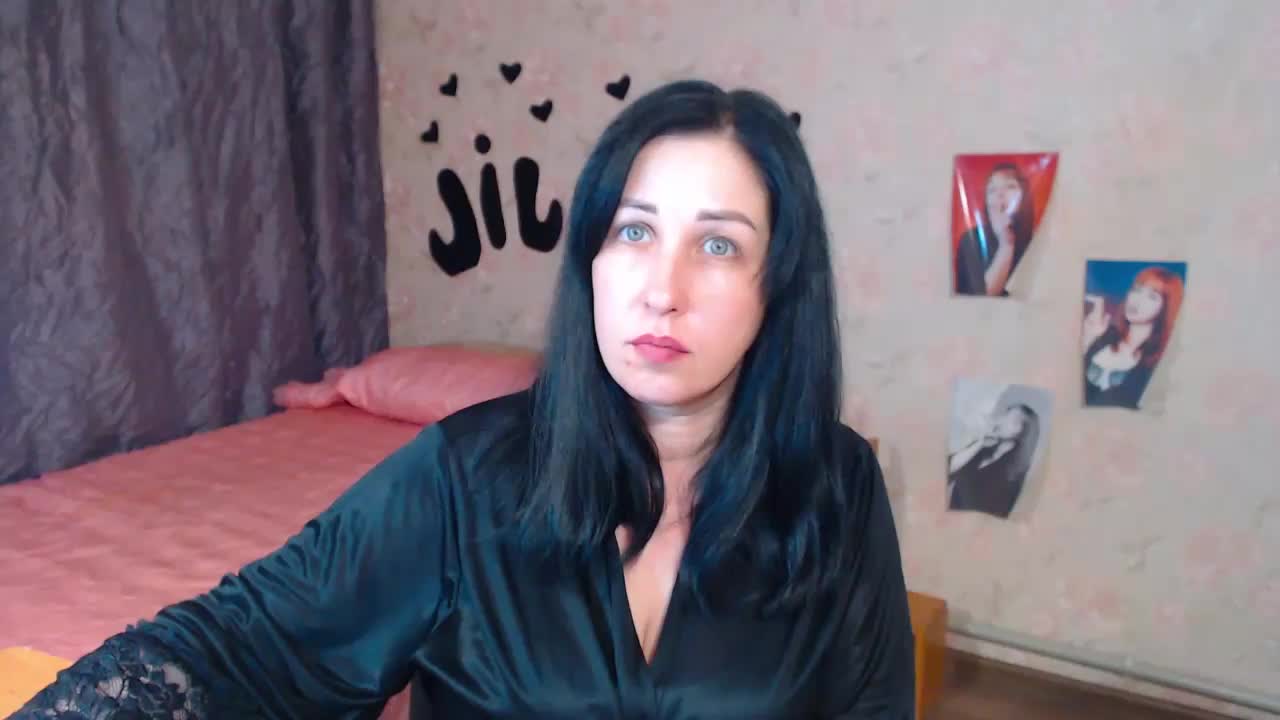 JillStevens Adult Chat November 11, 2025