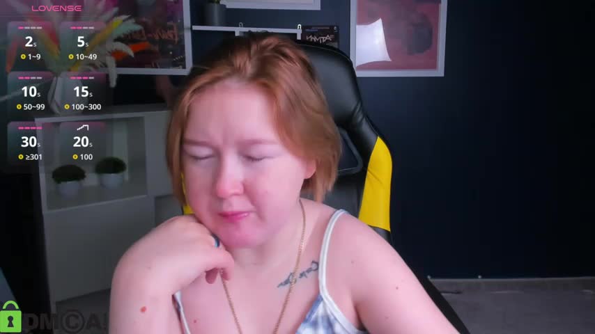 Sara_Robinson Adult Chat November 11, 2025