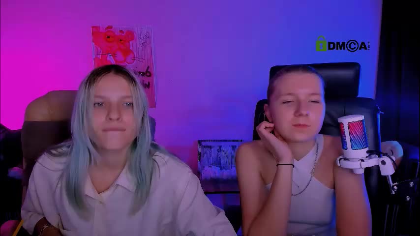 gloria_bubble Adult Chat November 11, 2025