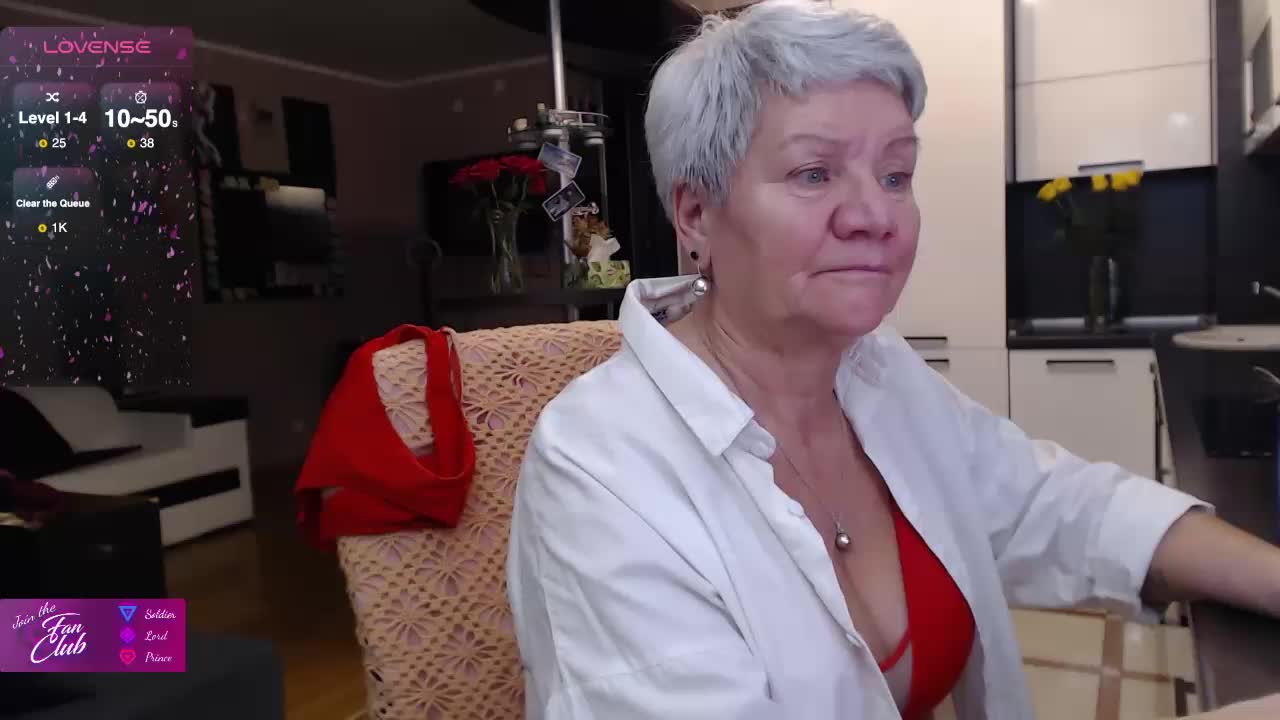 roxana-brooks Adult Chat November 11, 2025