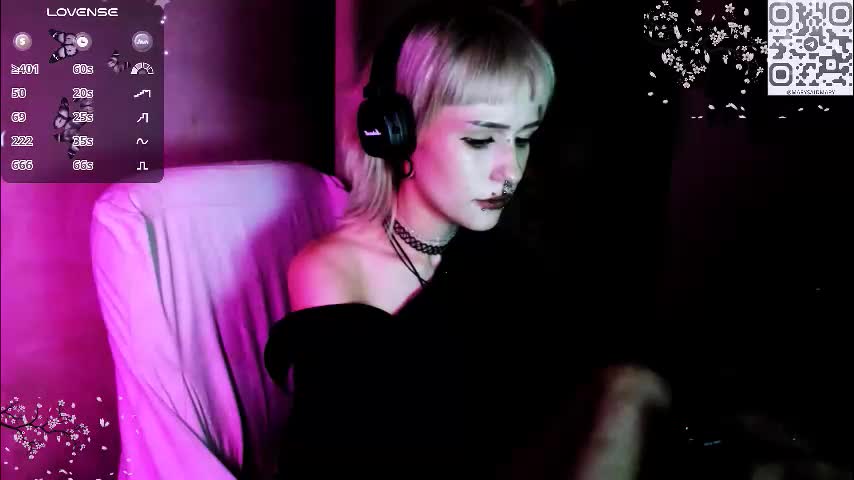 say_mary Adult Chat November 11, 2025