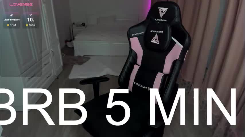 iamcassidy Adult Chat November 11, 2025