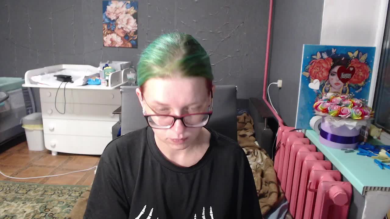 malvinella Adult Chat November 11, 2025