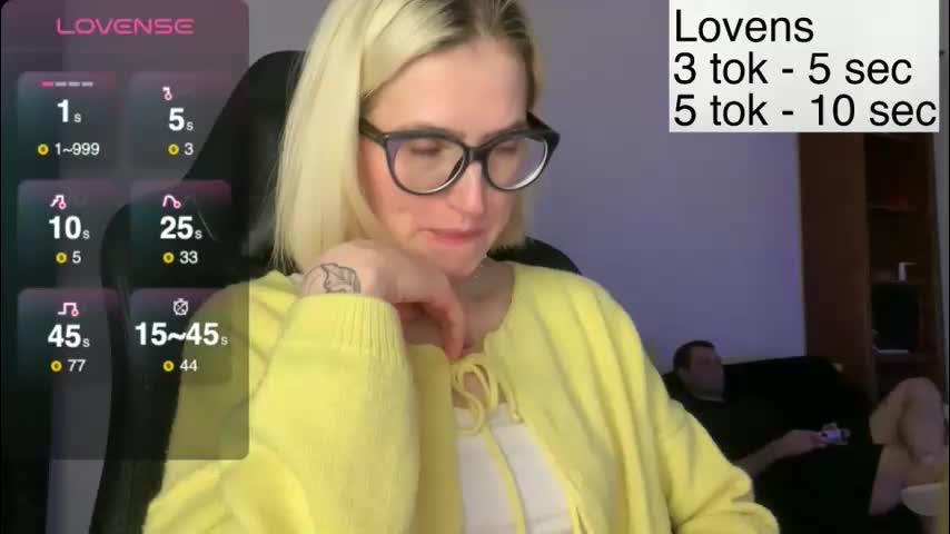 sexy_sweets Adult Chat November 11, 2025