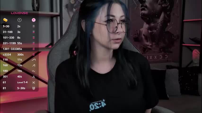 wesleegray Adult Chat November 11, 2025