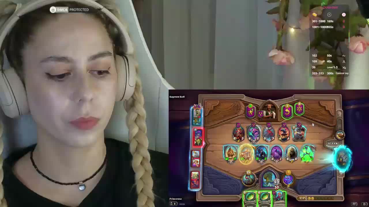 ballerina_capuchina Adult Chat November 11, 2025