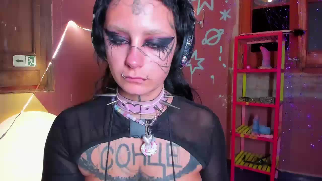 Lady-sontse- Adult Chat November 11, 2025