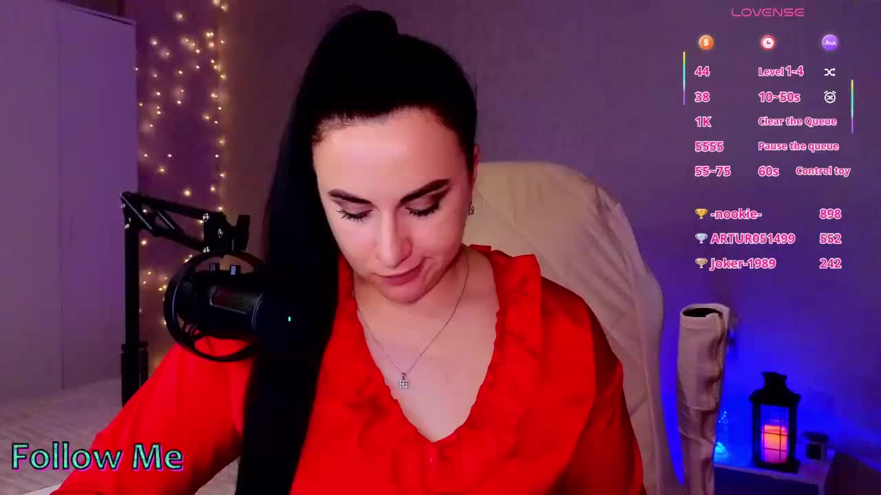 YURIEVNA13 Adult Chat November 11, 2025