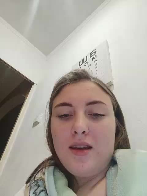 Monika_live Adult Chat November 11, 2025