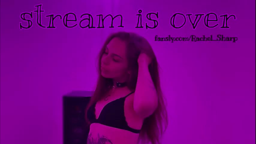 rachel_sharp Adult Chat November 11, 2025