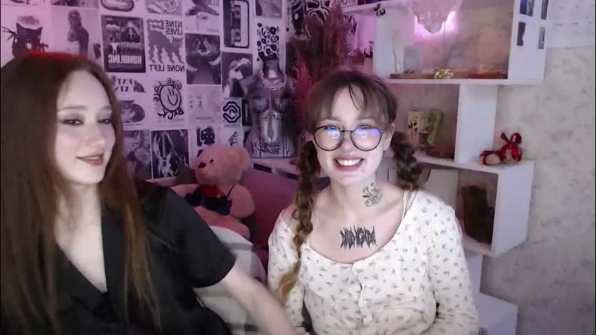 digital_geisha Adult Chat November 11, 2025