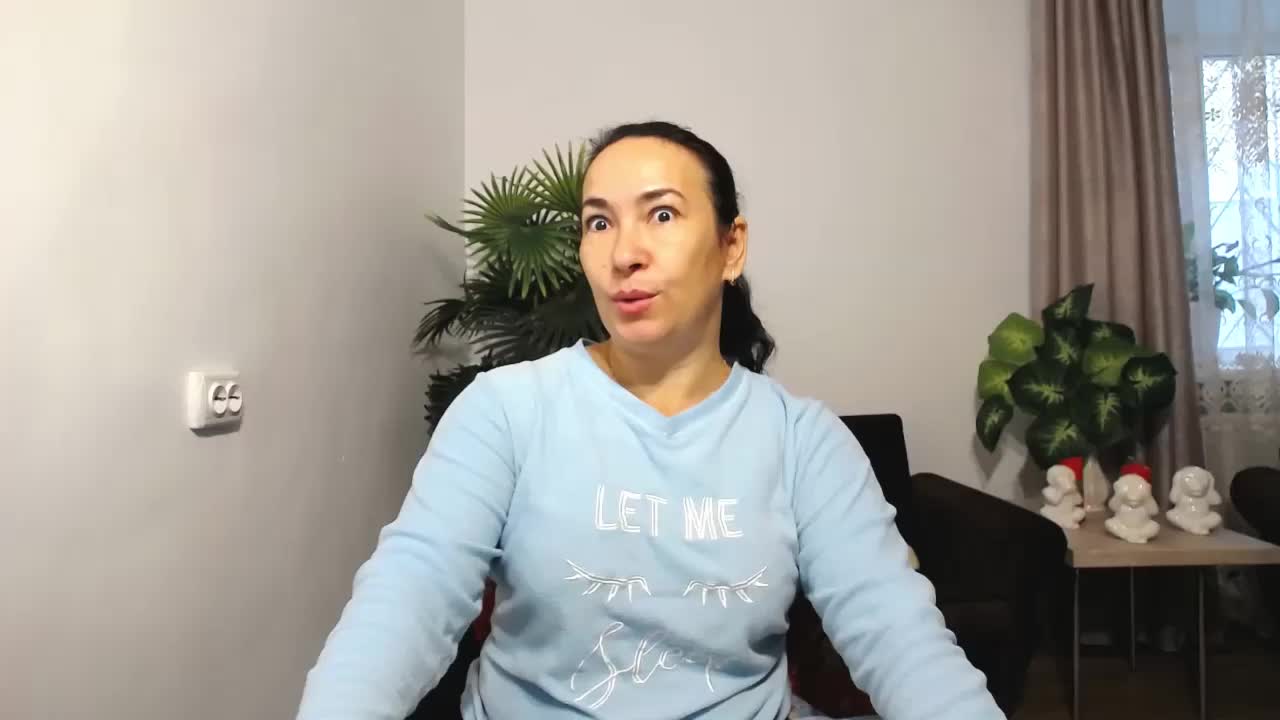 LikaLady Adult Chat November 11, 2025