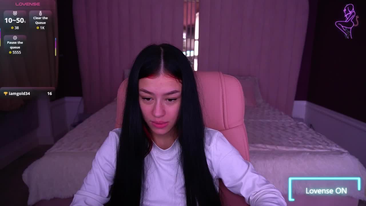 FataleNellie Adult Chat November 11, 2025