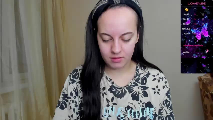 Sabrina_Lavv Adult Chat November 11, 2025