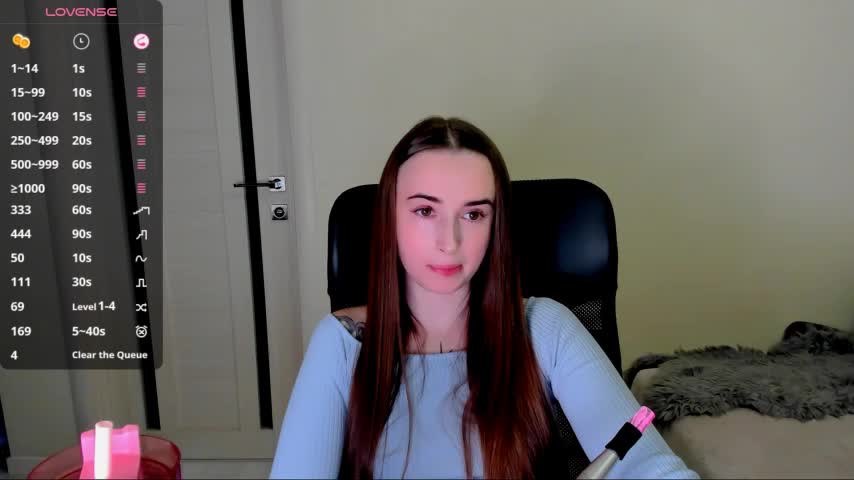 Kimmberr Adult Chat November 11, 2025