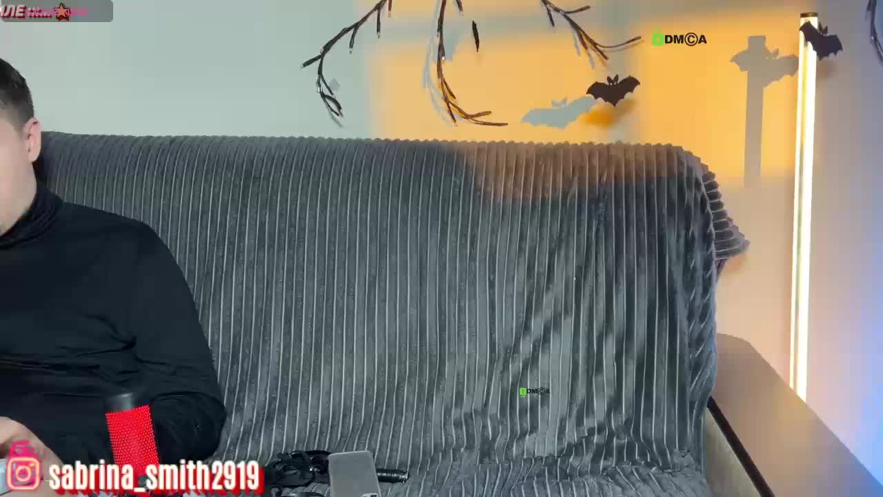 Sabrina_Smith Adult Chat November 11, 2025