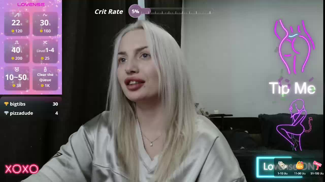 SpaceMarsi Adult Chat November 11, 2025