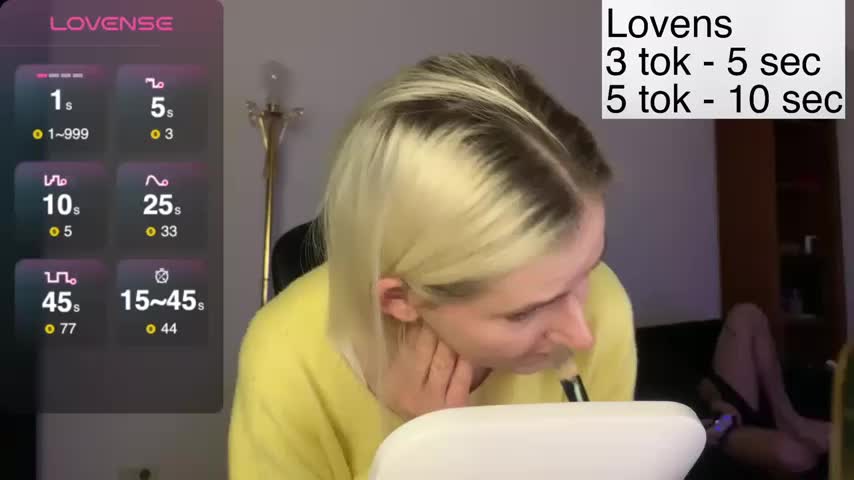 Sexy_Sweets Adult Chat November 11, 2025