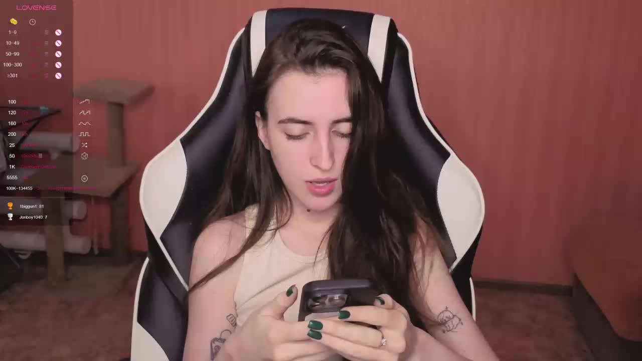 Reaiss Adult Chat November 11, 2025