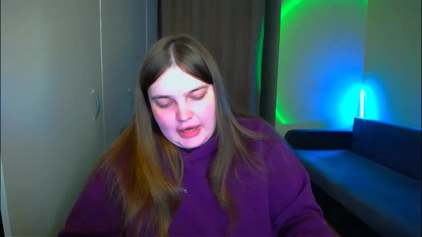 emma_dorn Adult Chat November 11, 2025