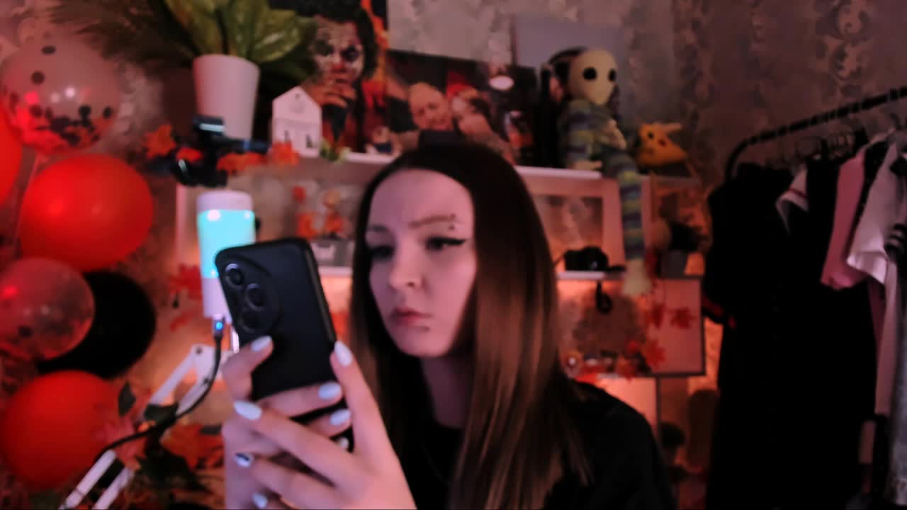 AsyaSweeet Adult Chat November 11, 2025