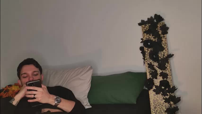 jackdesfeux Adult Chat November 11, 2025