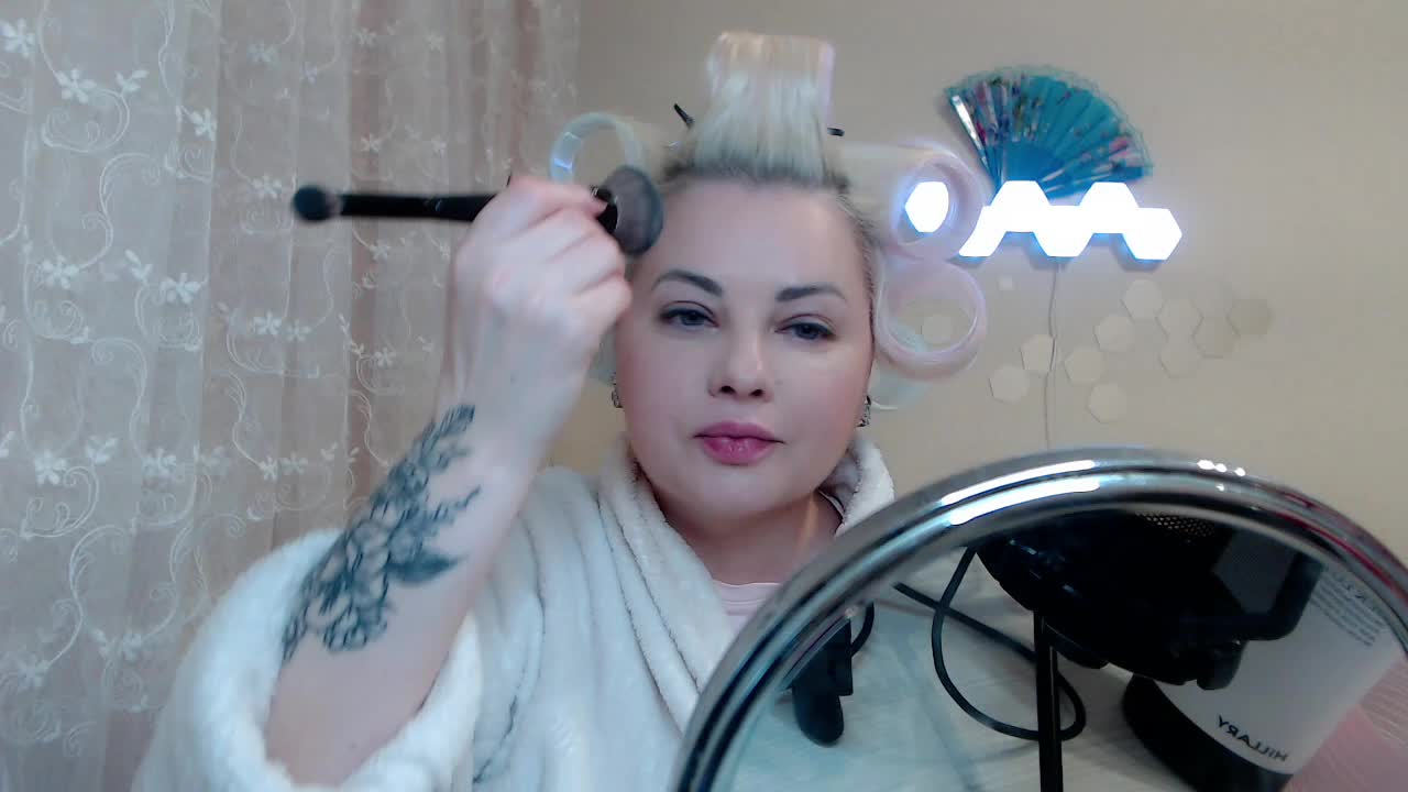 JewellFairy Adult Chat November 11, 2025