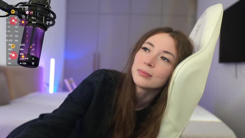 moleculegirl Adult Chat November 11, 2025