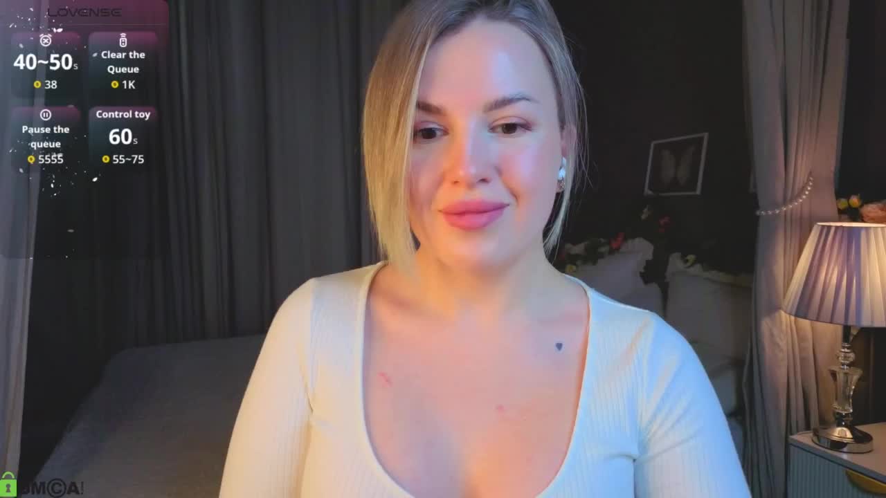 Nikki-Kai Adult Chat November 11, 2025