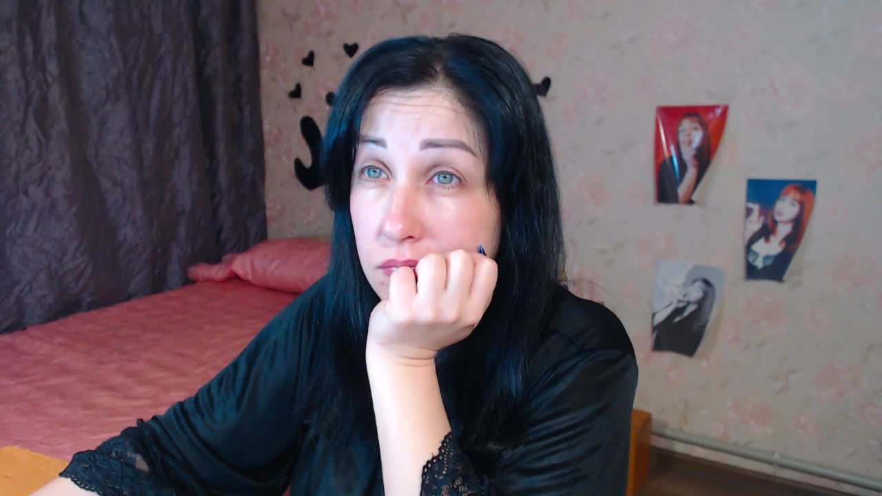 JillStevens Adult Chat November 11, 2025