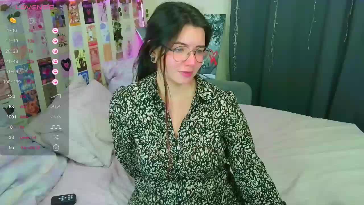 Kitty-Katty Adult Chat November 11, 2025