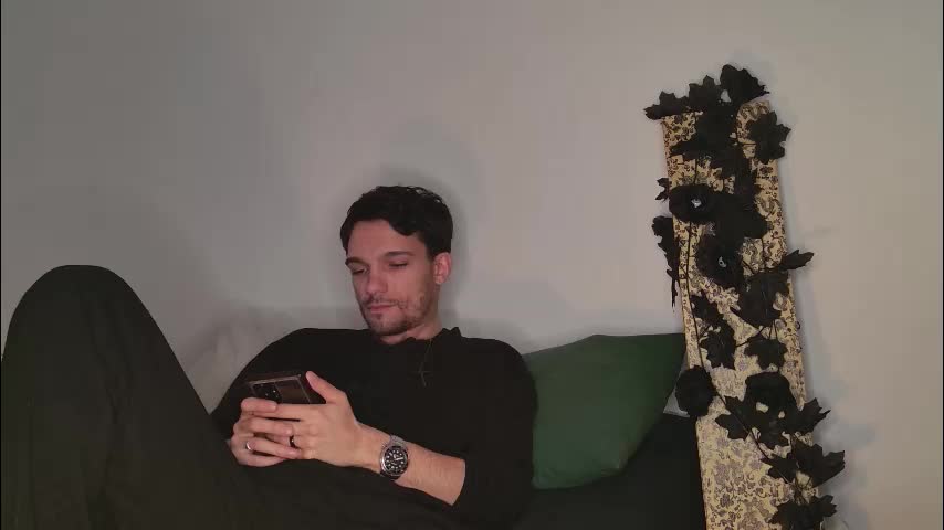 jackdesfeux Adult Chat November 11, 2025