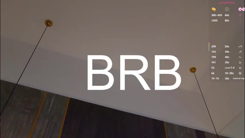 chanelmay Adult Chat November 11, 2025