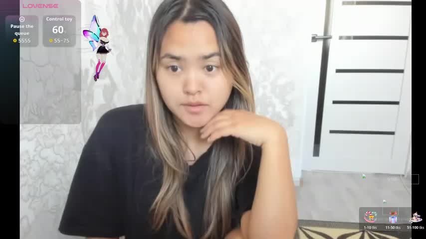 saika_blush Adult Chat November 11, 2025