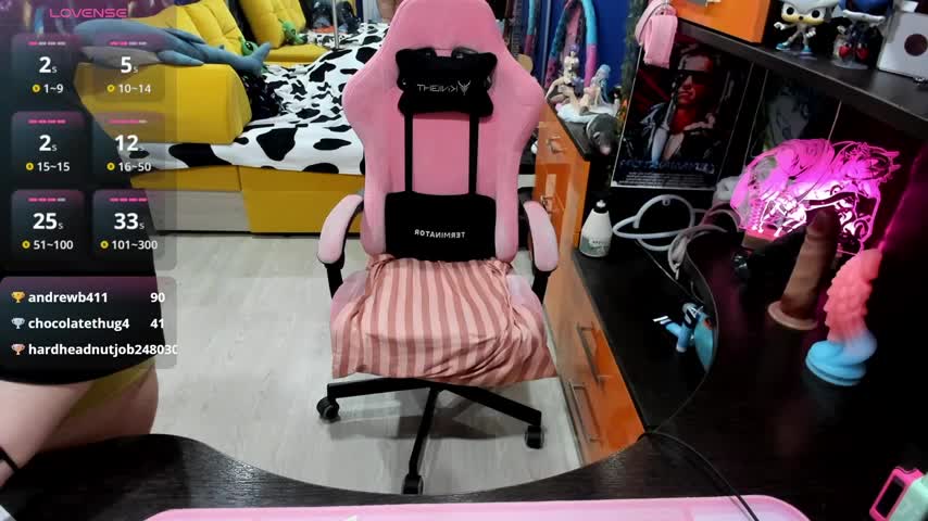 Softie_Sofy Adult Chat November 11, 2025