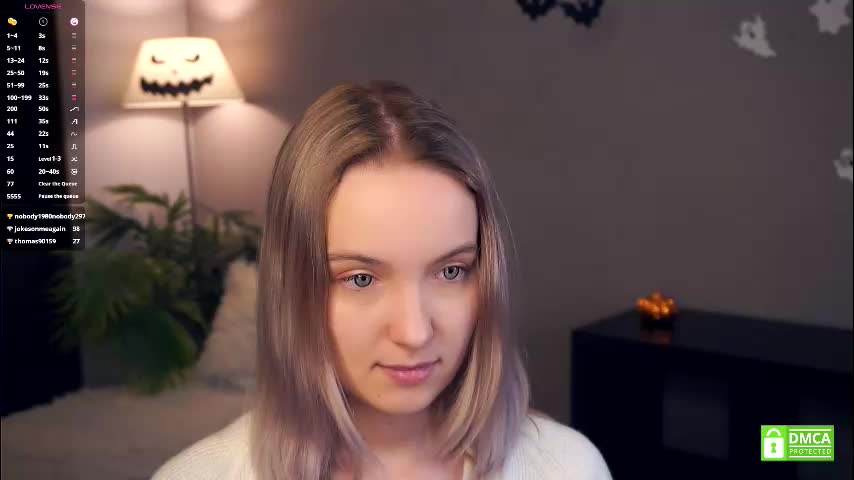 tashinapetitto Adult Chat November 11, 2025