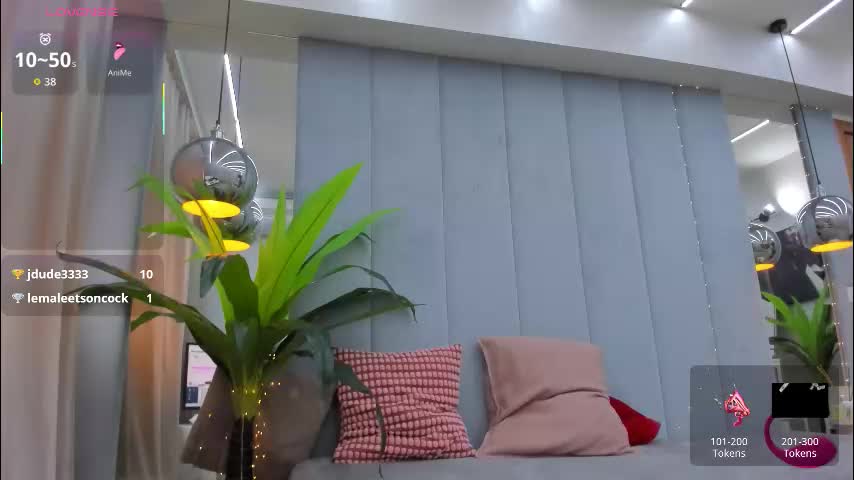 yssaacher Adult Chat November 11, 2025