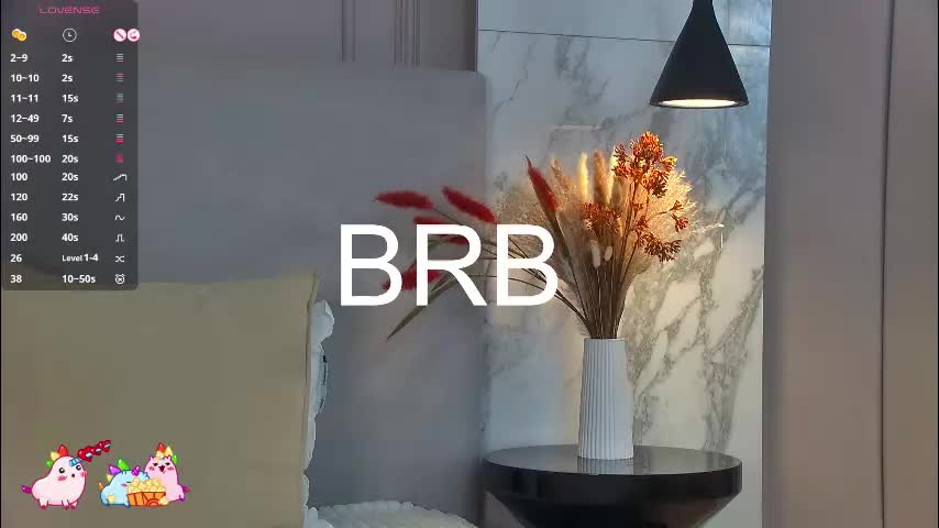 maltii_evans Adult Chat November 11, 2025