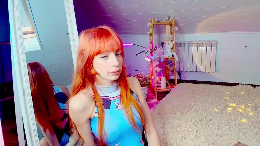 Meowroslava Adult Chat November 11, 2025