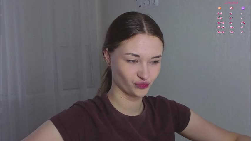 sharrimalagisi Adult Chat November 11, 2025