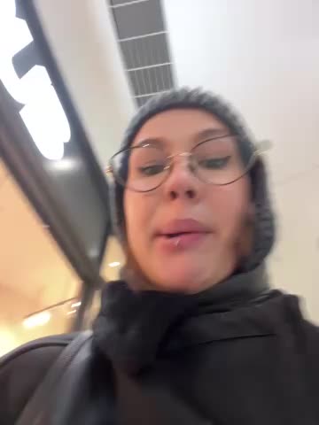 RinaCat Adult Chat November 11, 2025